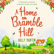 A Home On Bramble Hill