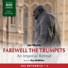 Farewell the Trumpets : Abridged
