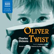 Oliver Twist: Retold for Younger Listeners