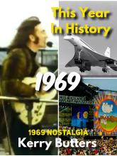 This Year in History 1969