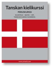 Tanskan kielikurssi