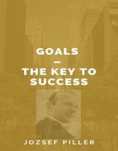 Goals – The Key to Success