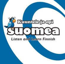 Kuuntele ja opi suomea