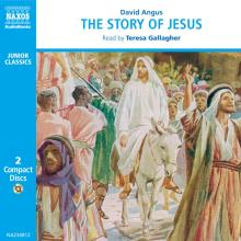 The Story of Jesus : Abridged