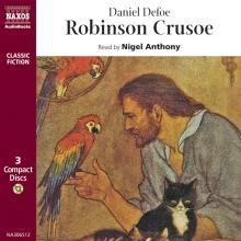 Robinson Crusoe : Abridged