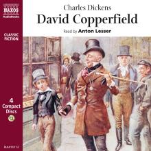 David Copperfield : Abridged