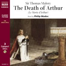 Le Morte d’Arthur