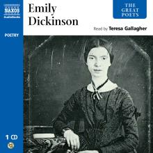 The Great Poets – Emily Dickinson