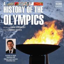 A History of the Olympics : Abridged