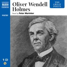 The Great Poets – Oliver Wendell Holmes