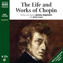 The Life and Works of Chopin : Abridged