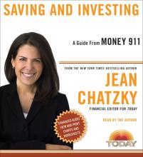 Money 911: Saving and Investing