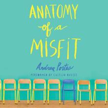 Anatomy of a Misfit