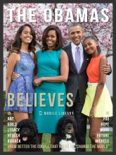 The Obamas Believes - Obama Quotes And Believes