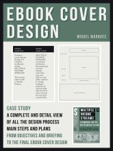 eBook Cover Design - A Case Study About Improving Book Covers