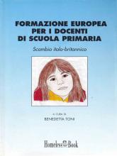 Formazione europea per i docenti di scuola primaria