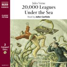 20,000 Leagues Under the Sea: Abridged