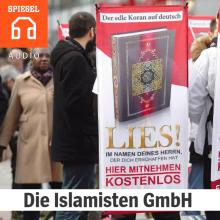Die Islamisten GmbH