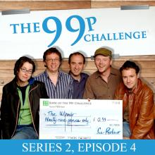 The 99p Challenge, Series 2, Episode 4