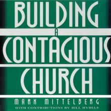 Becoming a Contagious Church