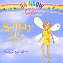 Rainbow Magic: Sunny the Yellow Fairy (Unabridged)