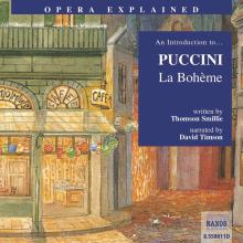 Opera Explained – La Bohème