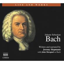 Life & Works – Johann Sebastian Bach