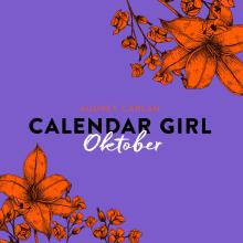Oktober - Calendar Girl 10 (Ungekürzt)