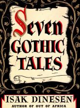 Seven Gothic Tales