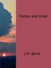 Tommy And Grizel