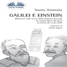 Galilei E Einstein