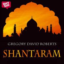 Shantaram - Del 2