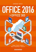 Office 2016 & 365