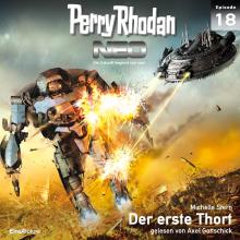 Perry Rhodan Neo 18: Der erste Thort