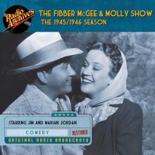 The Fibber McGee and Molly Show 1945-1946 Season