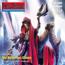 Perry Rhodan 2483: Die Nadel des Chaos