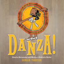Danza!: Amalia Hern ndez and El Ballet Folkl¢rico de M‚xico