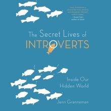 Secret Lives of Introverts, The