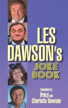 Les Dawson's Joke Book