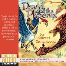 David and the Phoenix (Unabridged)