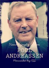 Poul Andreassen - mennesket bag ISS