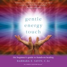 Gentle Energy Touch: The Beginner's Guide to Hands-On Healing