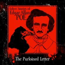 Purloined Letter, The