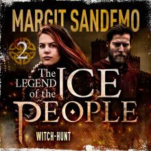 The Ice People 2 - Witch-Hunt