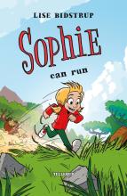Sophie #1: Sophie Can Run