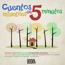 Cuentos infantiles en 5 minutos ( classic stories for children in 5 minutes)