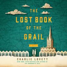 Lost Book of the Grail, The