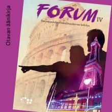 Forum IV Eurooppalaisen maailmankuvan kehitys Äänite (OPS16)