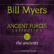 Ancient Forces Collection: The Ancients
