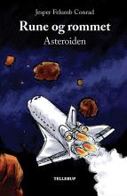 Rune og rommet #4: Asteroiden